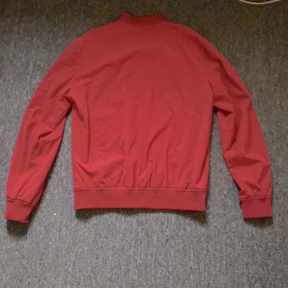 Bomber Jacket - Picture 2 of 2